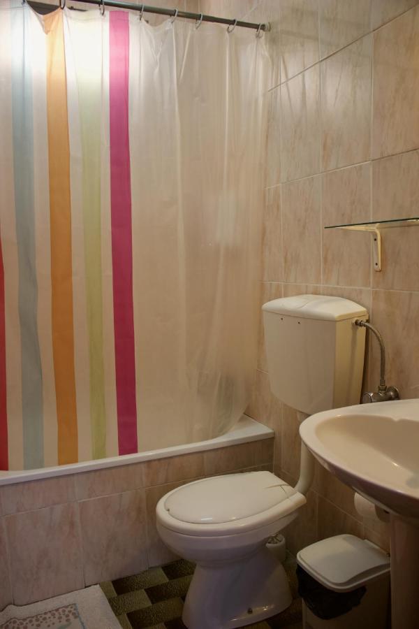 Residencial Tarouca Bed and Breakfast Fundão Εξωτερικό φωτογραφία