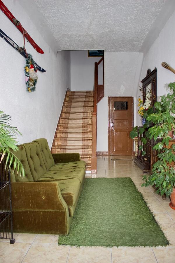 Residencial Tarouca Bed and Breakfast Fundão Εξωτερικό φωτογραφία