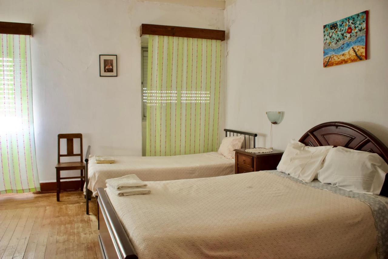 Residencial Tarouca Bed and Breakfast Fundão Εξωτερικό φωτογραφία