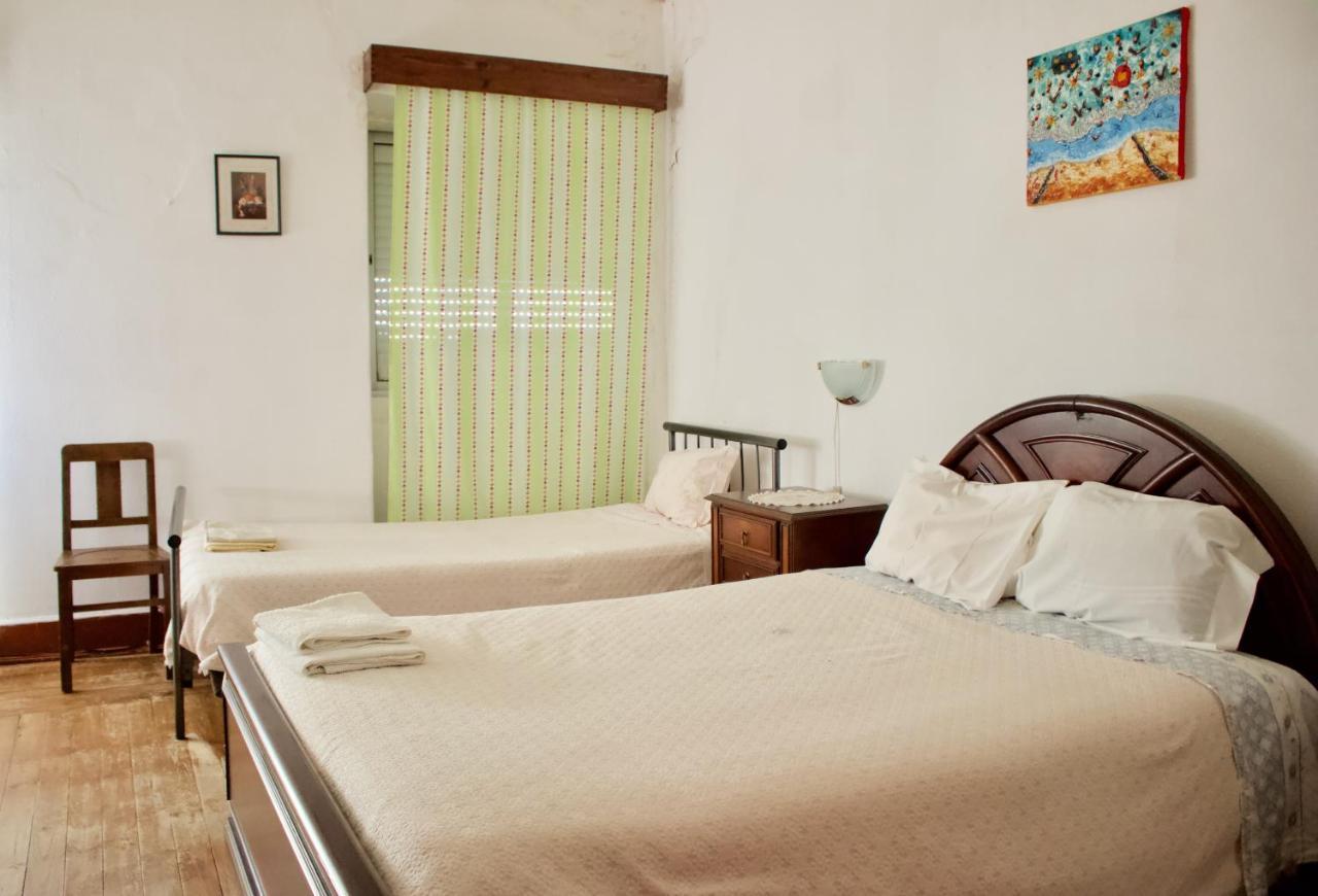 Residencial Tarouca Bed and Breakfast Fundão Εξωτερικό φωτογραφία